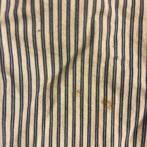 Aeropostale Flat Front Striped long shorts Sz 29